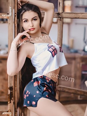 Лика — Балтийск