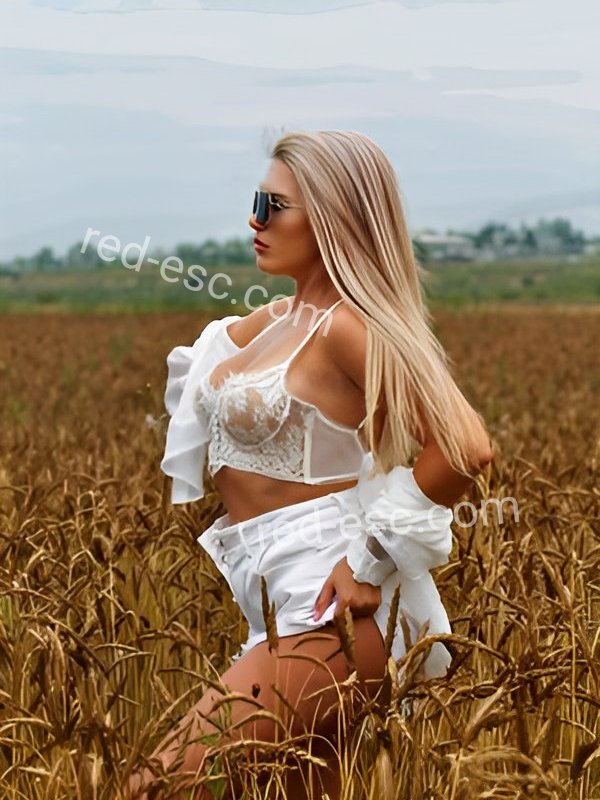 Оля — Балтийск